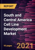 South and Central America Cell Line Development Market Forecast to 2027 - COVID-19 Impact and Regional Analysis By Type, Product, Application- Product Image