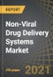 Non-Viral Drug Delivery Systems (Focus on Intracellular Technologies and Intracellular Biologics) Market by Type of Molecule and Key Geographies: Industry Trends and Global Forecasts 2021-2030 - Product Thumbnail Image