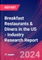 Breakfast Restaurants & Diners in the US - Industry Research Report - Product Thumbnail Image