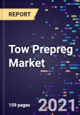 Tow Prepreg Market Size, Share & Analysis, By Fiber Type, By End-Use Industry, And By Region, Forecast To 2028- Product Image