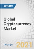 Global Cryptocurrency Market with Impact of COVID-19 by Offering (Hardware, Software), Process (Mining, Transaction), Type, Application (Trading, Remittance, Payment: Peer-to-Peer Payment, e-Commerce, and Retail), and Geography - Forecast to 2026- Product Image
