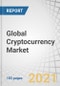 Global Cryptocurrency Market with Impact of COVID-19 by Offering (Hardware, Software), Process (Mining, Transaction), Type, Application (Trading, Remittance, Payment: Peer-to-Peer Payment, e-Commerce, and Retail), and Geography - Forecast to 2026 - Product Image