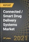 Connected / Smart Drug Delivery Systems Market by Product Type, Therapeutic Area (Metabolic Disorders, Neurological Disorders, Respiratory Disorders and Others) and Key Geographical Regions: Industry Trends and Global Forecasts 2020-2030 - Product Thumbnail Image