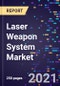 Laser Weapon System Market Size, Share & Analysis, By Technology, By Power, By Platform, By Range, By Application, By Region, Forecast To 2028 - Product Thumbnail Image