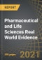 Pharmaceutical and Life Sciences Real World Evidence (2nd Edition), 2021-2030: Distribution by Applications, Real World Data Sources, Key Therapeutic Areas and Geography - Product Thumbnail Image