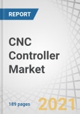 CNC Controller Market with COVID-19 Impact by Offering (Hardware and Software & Services), Machine Type, Axis Type (2-Axis, 3-Axis, 4-Axis, 5-Axis, and Multi-axis), Sales Channel, Industry, and Region - Global Forecast to 2026- Product Image