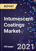 Intumescent Coatings Market Size, Share & Analysis, By Technology Type, By Substrate, By Application, And By End-Use Industry, And By Region, Forecast To 2028- Product Image