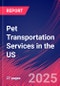 Pet Transportation Services in the US - Industry Market Research Report - Product Thumbnail Image