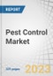 Pest Control Market by Control Method (Chemical, Mechanical, Biological, Software & Services), Pest Type (Insects, Rodents, Termites, Wildlife), Mode of Application (Sprays, Traps, Baits, Pellets, Powder), Application and Region - Global Forecast to 2028 - Product Image