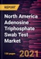 North America Adenosine Triphosphate Swab Test Market Forecast to 2027 - COVID-19 Impact and Regional Analysis By Type and Application - Product Thumbnail Image