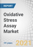 Oxidative Stress Assay Market by Product (Consumable, Instruments, Kits, Services), Test Type (Indirect, Nucleic Acid, Glutathione, ROS), Technology (ELISA, Chromatography), Diseases (CVD, Oncology) End Users (Pharma & Biotech) - Global Forecasts to 2025- Product Image