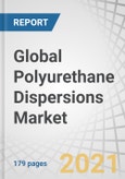 Global Polyurethane Dispersions (PUDs) Market by Type (Solvent-free, Low-solvent), Application (Paints & Coatings, Adhesives & Sealants, Leather Finishing, Textile Finishing), and Region - Forecast to 2025- Product Image
