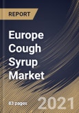 Europe Cough Syrup Market By Product, By Age Group, By Distribution Channel, By Country, Growth Potential, Industry Analysis Report and Forecast, 2020 - 2026- Product Image