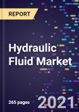 Hydraulic Fluid Market Size, Share & Analysis, By Base Oil Type, By Connector Type, By Industry Vertical, By Region, Global Forecast to 2028- Product Image