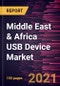 Middle East & Africa USB Device Market Forecast to 2027 - COVID-19 Impact and Regional Analysis By Device Standard Type, Product, Connector Type, and Applications - Product Thumbnail Image