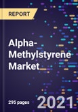 Alpha-Methylstyrene Market Size, Share & Analysis, By Purity, By End-Use Market, By Applications, And By Region, Forecast To 2028- Product Image