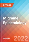 Migraine - Epidemiology Forecast - 2032- Product Image