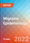 Migraine - Epidemiology Forecast - 2032 - Product Thumbnail Image