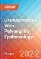 Granulomatosis With Polyangiitis - Epidemiology Forecast to 2032 - Product Thumbnail Image