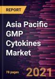 Asia Pacific GMP Cytokines Market Forecast to 2028 - COVID-19 Impact and Regional Analysis By Type; Application, and Country- Product Image
