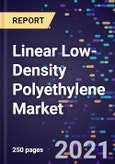 Linear Low-Density Polyethylene Market Size, Share, Growth & Trends, By Process, By Application, By End Use, And By Region, Global Forecast To 2028- Product Image