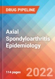 Axial Spondyloarthritis (axSpA) - Epidemiology Forecast - 2032- Product Image