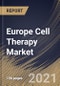 Europe Cell Therapy Market By Therapy Type, By Therapeutic Area, By End User, By Cell Type, By Country, Growth Potential, Industry Analysis Report and Forecast, 2020 - 2026 - Product Thumbnail Image