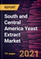South and Central America Yeast Extract Market Forecast to 2027 - COVID-19 Impact and Regional Analysis By Technology; Form; Application - Product Thumbnail Image