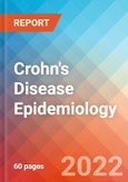 Crohn's Disease (CD) - Epidemiology Forecast to 2032- Product Image