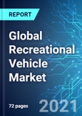 Global Recreational Vehicle (RV) Market with Focus on the U.S. RV Market (2021-2025 Edition)- Product Image