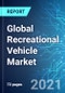 Global Recreational Vehicle (RV) Market with Focus on the U.S. RV Market (2021-2025 Edition) - Product Image