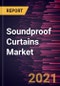 Soundproof Curtains Market Forecast to 2028 - COVID-19 Impact and Regional Analysis By Type, Material, and End User and Geography - Product Thumbnail Image