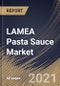 LAMEA Pasta Sauce Market By Base, By Product, By Distribution Channel, By Country, Growth Potential, Industry Analysis Report and Forecast, 2020 - 2026 - Product Thumbnail Image