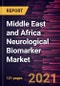 Middle East and Africa Neurological Biomarker Market Forecast to 2027 - COVID-19 Impact and Regional Analysis By Product, Application, and End User - Product Thumbnail Image