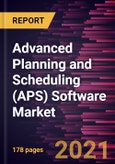Advanced Planning and Scheduling (APS) Software Market Forecast to 2028 - COVID-19 Impact and Global Analysis By Deployment, Organization Size and Industry- Product Image