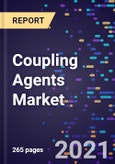 Coupling Agents Market Size, Share & Analysis, By Product Type, By Formulation, By End Use, And By Region, Global Forecast To 2028- Product Image