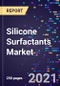 Silicone Surfactants Market Size, Trends & Analysis, By Product Type, By Application, By End-Use - 2020 to 2028 - Product Thumbnail Image