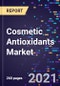 Cosmetic Antioxidants Market Size, Share & Analysis, By Source Type, By Type, By Function, And By Application, And By Region, Global Forecast To 2028 - Product Thumbnail Image