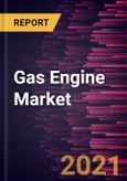 Gas Engine Market Forecast to 2028 - COVID-19 Impact and Global Analysis By Fuel Type, Power Output, and End-User- Product Image