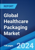 Global Healthcare Packaging Market: Global Industry Trends, Share, Size, Growth, Opportunity and Forecast 2024-2032- Product Image