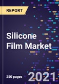 Silicone Film Market Size, Share & Analysis, By Membrane Type (Silicone Film, Silicone Coated Film, And Silicone Release Liners), By Film Type, And By End-Use (Electronics, Medical, Industrial, Packaging & Others), And By Region, Global Forecast To 2028- Product Image