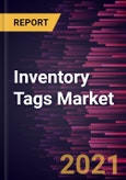 Inventory Tags Market Forecast to 2028 - COVID-19 Impact and Global Analysis By Technology; Label Type; Printing Technology; End-User, Geography- Product Image