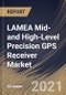 LAMEA Mid-and High-Level Precision GPS Receiver Market By Type (Survey Grade and Differential Grade), By Industry Vertical (Agriculture, Mining, Oil & Gas, Construction and Others), By Country, Industry Analysis and Forecast, 2020 - 2026 - Product Thumbnail Image