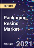 Packaging Resins Market Size, Share & Analysis, By Type, By Product, By Application, And By Region, Global Forecast To 2028- Product Image