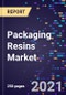 Packaging Resins Market Size, Share & Analysis, By Type, By Product, By Application, And By Region, Global Forecast To 2028 - Product Thumbnail Image