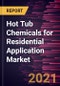 Hot Tub Chemicals for Residential Application Market Forecast to 2027 - COVID-19 Impact and Global Analysis By Product (Balancers, Oxidizers, Sanitizers, and Others) and Geography - Product Thumbnail Image