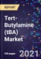 Tert-Butylamine (tBA) Market By Product Type (Industrial Grade and Pharmaceutical Grade), By Application (Chemical Intermediaries, Pharmaceuticals, Pesticides, and Others), By End-Use Industry, and By Region, Forecast to 2028 - Product Thumbnail Image