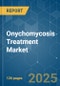 Onychomycosis Treatment - Market Share Analysis, Industry Trends & Statistics, Growth Forecasts (2025 - 2030) - Product Thumbnail Image