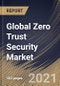 Global Zero Trust Security Market By Solution Type, By Authentication Type, By Organization Size, By Deployment Type, By Vertical, By Region, Industry Analysis and Forecast, 2020 - 2026 - Product Thumbnail Image