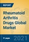 Rheumatoid Arthritis Drugs Global Market Insights 2021, Analysis and Forecast to 2026, by Manufacturers, Regions, Technology, Product Type - Product Image